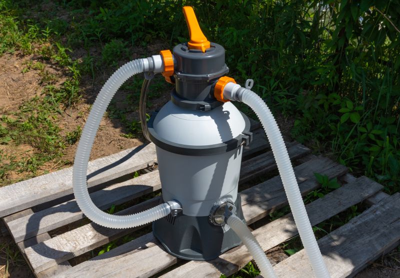 Water Feature Service