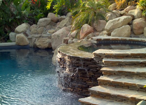 Garden Water Features Service - Garden Water Features Service Conroe, Texas
